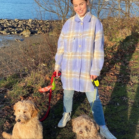 Wilfred Jackets & Blazers - Wilfred ganna